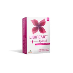 Libifeme Optimal Óvulos Vaginais x5