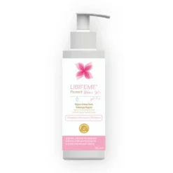 Libifeme Protect Meno 50+ Gel Íntimo 200ml