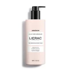 Lierac Arkéskin Leite Corpo Menopausa 400ml