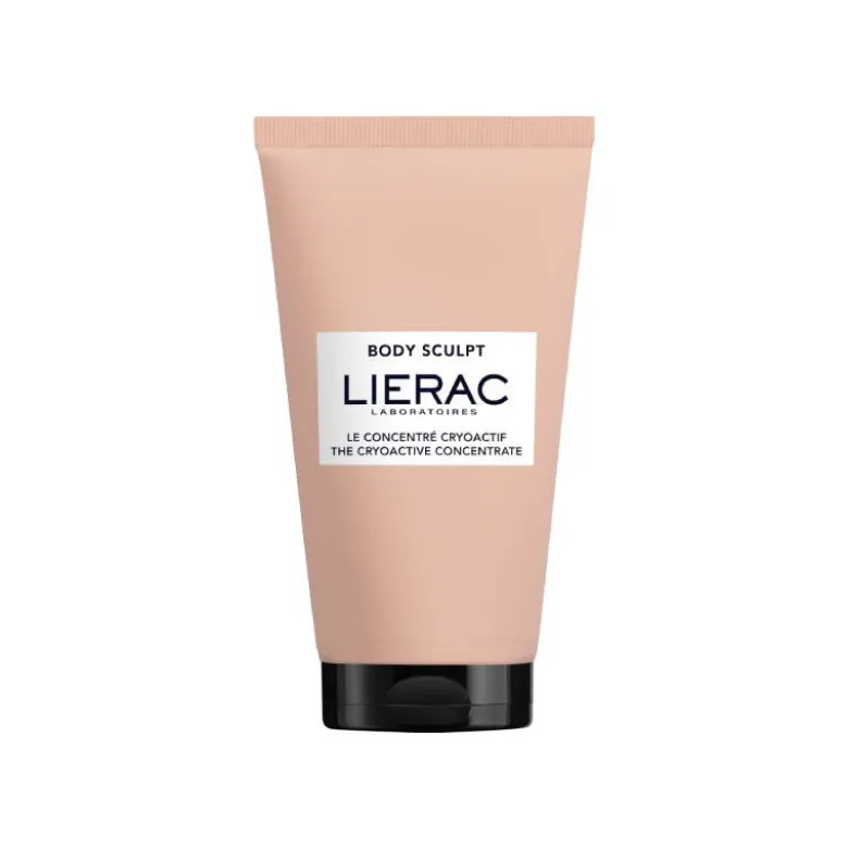 Lierac Body-Sculpt Concentrado Crioativo 150ml