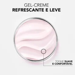 Lierac Glow Fresh Gel-Creme Frescura Luminosidade 50ml | Pele normal a mista