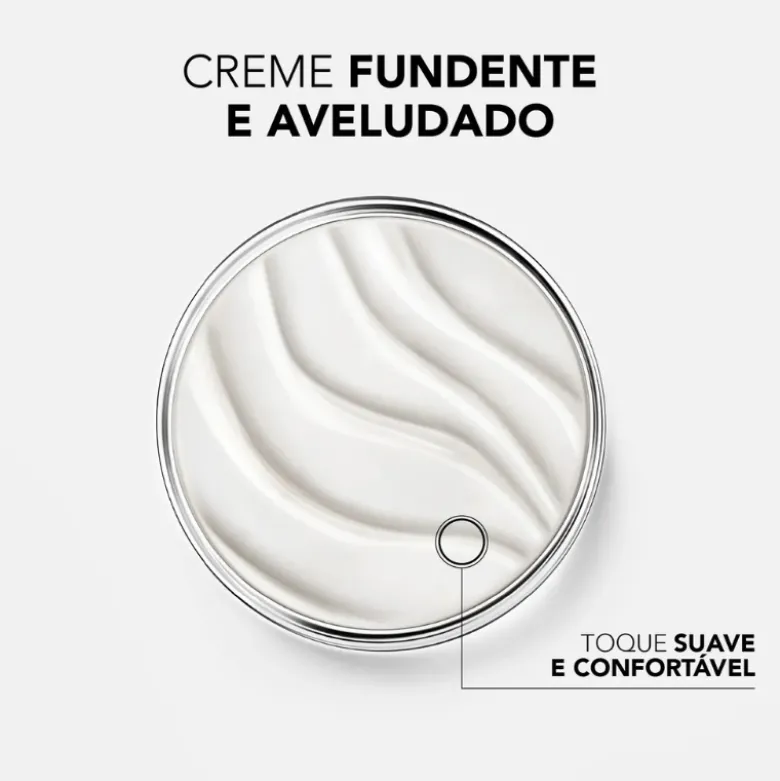 Lierac Glow Fresh Recarga Creme Preenchedor Luminosidade 50ml | Pele normal a seca