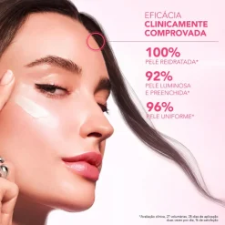 Lierac Glow Fresh Recarga Creme Preenchedor Luminosidade 50ml | Pele normal a seca