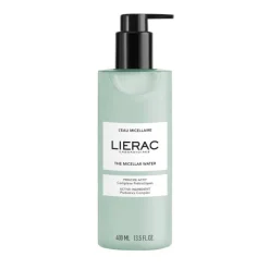 Lierac Água Micelar 400ml