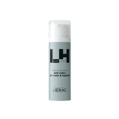 Lierac Homme Fluido Antienvlhecimento Global 50ml