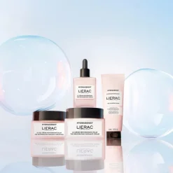 Lierac Hydragenist Máscara Repulpante 75ml