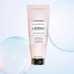 Lierac Hydragenist Máscara Repulpante 75ml