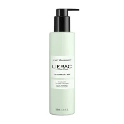Lierac Leite de Limpeza 200ml