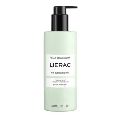 Lierac Leite Limpeza 400ml
