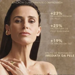 Lierac PREMIUM Máscara Absoluta 50ml | Corrige Sinais de Idade e Ativa a Luminosidade