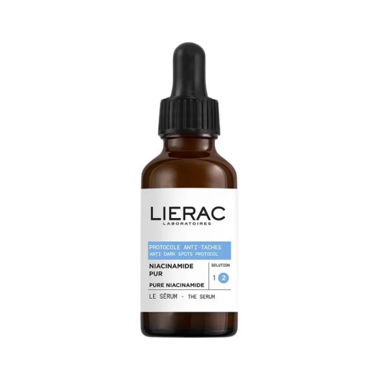 Lierac Protocolo Anti-Imperfeições Sérum 30ml
