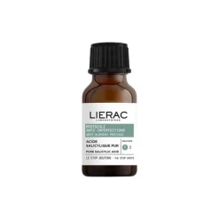 Lierac Protocolo Anti-Imperfeições Stop Borbulhas 15ml