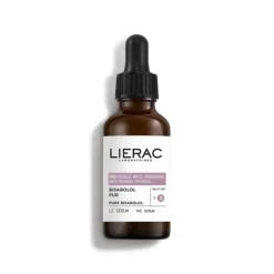 Lierac Protocolo Antivermelhidões Sérum 30ml | Para Peles Sensíveis ou Com Vermelhidão