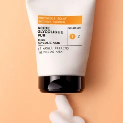 Lierac Protocolo Luminosidade Máscara Peeling 75ml