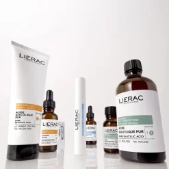 Lierac Protocolo Luminosidade Máscara Peeling 75ml