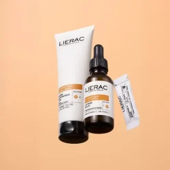 Lierac Protocolo Luminosidade Máscara Peeling 75ml