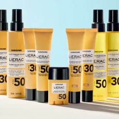 Lierac Sunissime Fluido Solar com Cor SPF30 40ml