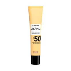 Lierac Sunissime Fluido Solar com Cor SPF50 40ml