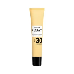 Lierac Sunissime Fluido Solar Rosto SPF30 40ml