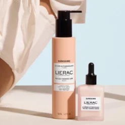 Lierac Sunissime Leite Autobronzeador Corpo 150ml