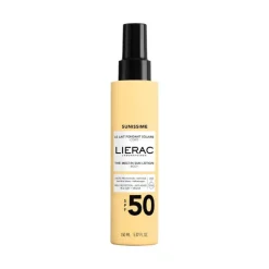 Lierac Sunissime Leite Solar Hidratante Corpo SPF50 150ml