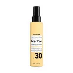 Lierac Sunissime Leite Solar Hidratante Corpo SPF30 150ml