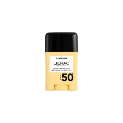 Lierac Sunissime Stick Protetor Rosto & Zonas Sensíveis SPF50 15g