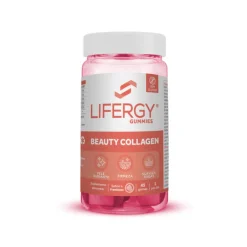 Lifergy Gummies Beauty Collagen x45