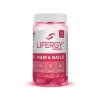 Lifergy Gummies Hair & Nails x60