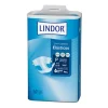 Lindor Elásticos Super Pequeno Fraldas (7 Gotas) 40 Unidades