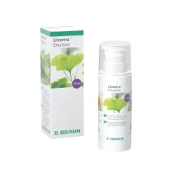 Linovera Emulsão 50ml | Para Úlceras Pé Diabético & Vascular | Com HOFA e Plantas