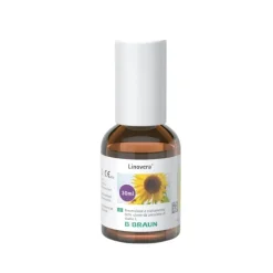 Linovera Spray 30ml | Prevenção Úlceras Pressão | Aplicação Fácil