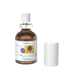 Linovera Spray 30ml | Prevenção Úlceras Pressão | Aplicação Fácil