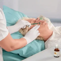 Linovera Spray 30ml | Prevenção Úlceras Pressão | Aplicação Fácil