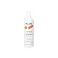 Lipoleum Oficinal Gel Lavante 400 mL