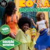 Lola Bossa Creme Modelador 500g | Define Cachos e Crespos com Fixação Duradoura