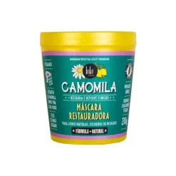Lola Camomila Máscara Restauradora 250ml