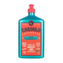 Lola Creoula Creme Desembaraçante 500g