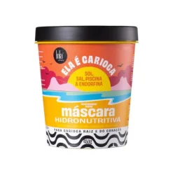 Lola Ela é Carioca Máscara 450g