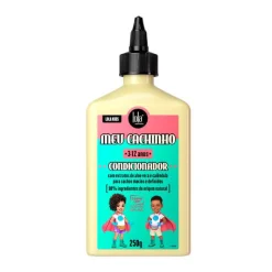 Lola Kids Meu Cachinho Codicionador +3A 250ml