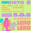 Lola Óleo Papo Reto 50ml