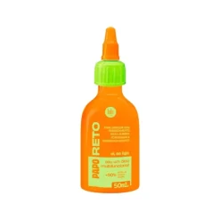Lola Óleo Papo Reto 50ml
