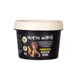 Lola Morte Súbita Champô Sólido 100g