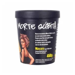 Lola Morte Súbita Máscara 450g
