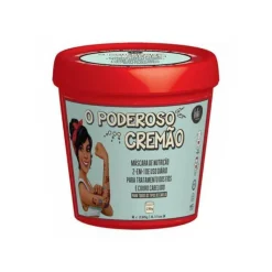 Lola O Poderoso Cremão Máscara 230g
