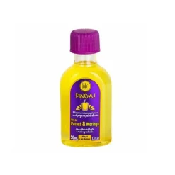 Lola Pinga Patauá e Moringa Óleo 50ml