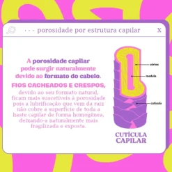 Lola Plot Twist Guava Óleo Finalizador 90ml