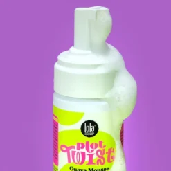 Lola Plot Twist Guava Mousse Modelador 150ml