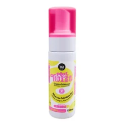Lola Plot Twist Guava Mousse Modelador 150ml