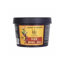 Lola Vintage Girls Creme Alisante 100g